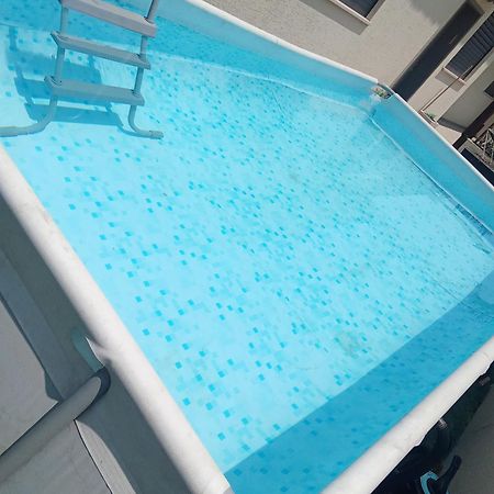 Apartament יחידת אירוח קסומה למרגלות הגלבוע Sede Terumot Zewnętrze zdjęcie