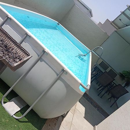 Apartament יחידת אירוח קסומה למרגלות הגלבוע Sede Terumot Zewnętrze zdjęcie