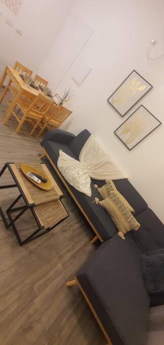 Apartament יחידת אירוח קסומה למרגלות הגלבוע Sede Terumot Zewnętrze zdjęcie