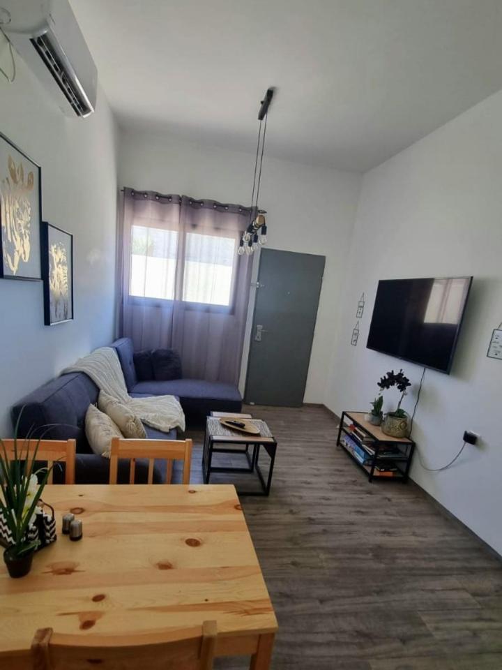 Apartament יחידת אירוח קסומה למרגלות הגלבוע Sede Terumot Zewnętrze zdjęcie