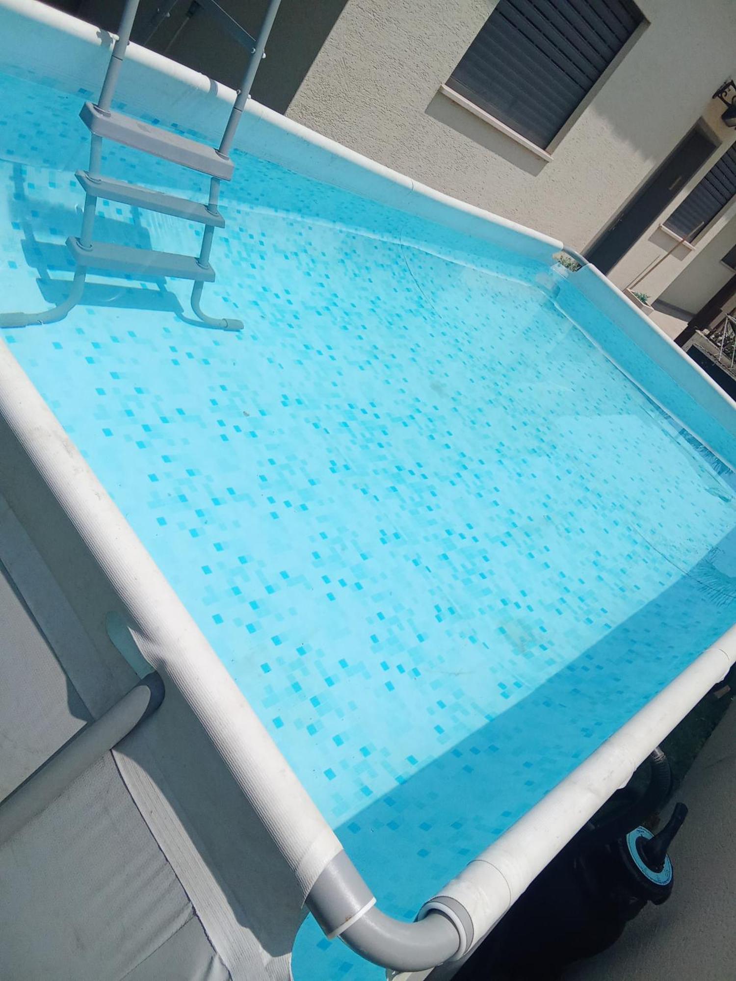 Apartament יחידת אירוח קסומה למרגלות הגלבוע Sede Terumot Zewnętrze zdjęcie
