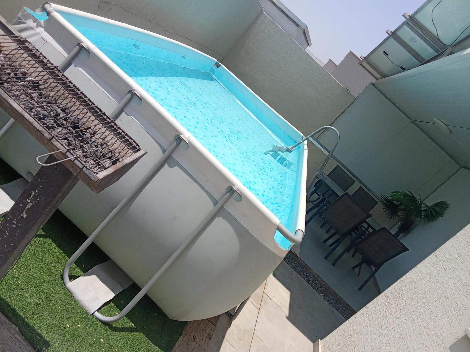 Apartament יחידת אירוח קסומה למרגלות הגלבוע Sede Terumot Zewnętrze zdjęcie